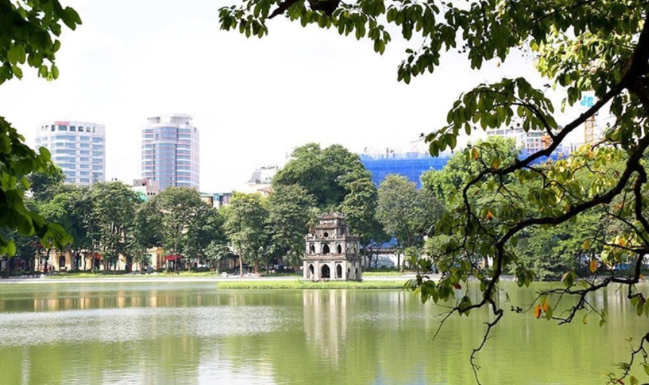 Lập Quy hoạch Thủ đô Hà Nội thời kỳ 2021 - 2030, tầm nhìn đến năm 2050: Đổi mới mạnh mẽ tư duy phát triển, đáp ứng yêu cầu phát triển nhanh và bền vững