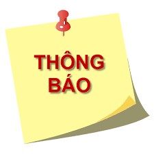 Thông báo danh mục các TTHC thuộc phạm vi giải quyết của UBND xã Đan Phượng